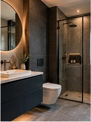 Bathroom fitting and installation in the Horsforth area