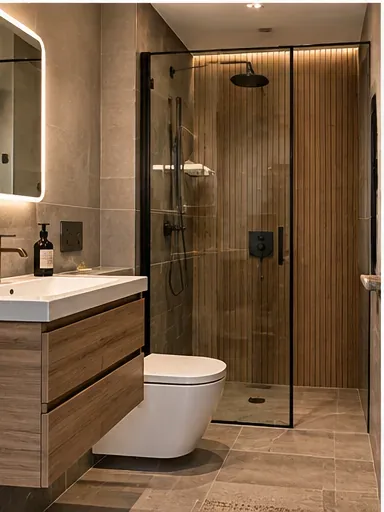 Bathroom renovation service near Menston