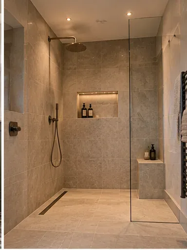 Bathroom renovation service near Bramhope